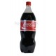Coca Cola ,  Coke  Softdrinks  Pet Bottle
