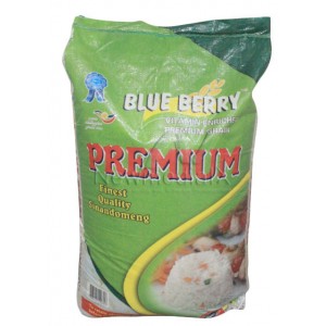 Sinandomeng , Blue Berry Premium Rice