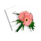 Gerbera Hand Tied Bouquet