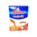 Anchor , Family Milk    Choco 
