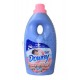 Downy , Ultra Liquid Fabric Softener  Sunrise Fresh