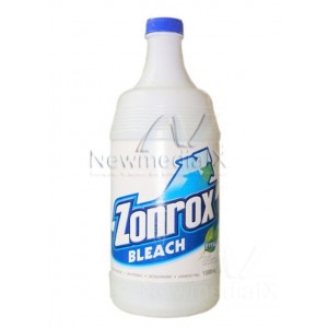 Zonrox , Bleach    Fresh Scent (1000 ml.)