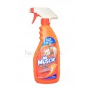 Mr. Muscle , Mold & Mildew Cleaner  Spray 