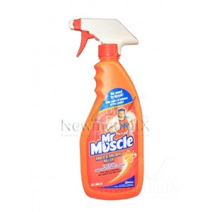 mildew