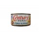 Century Tuna , Flakes in Brine 