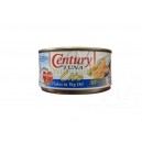 Century Tuna , Flakes in Vegetable Oil    Lite