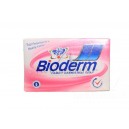   Bioderm , Family Germicidal Soap      -- Pink