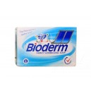   Bioderm , Family Germicidal Soap      -- Blue