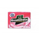   Green Cross , Germ Protection Soap                         -- Smooth Protect   w/ Almond Milk