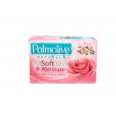   Palmolive , Naturals   Soft & Moisture                        w/   Milk & Rose Petals 