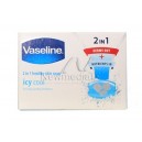   Vaseline ,  2 in 1 Healthy Skin Soap                Icy Cool 