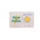   Heno De Pravia , Cream  Bath Soap                      w/  moisturizing lotion 