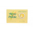   Heno De Pravia , Natural  Bath Soap             70% Premium Palm Oil 