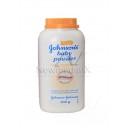   Johnson's  , Baby Powder Skin Protection 