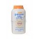   Johnson's  , Baby Powder Skin Protection 