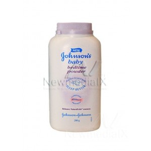Johnson's  , Baby Bedtime Powder (200 grams)