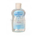   Johnson's  , Baby Oil Lite