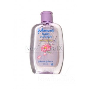   Johnson's , Baby Cologne  Morning Dew 125 ml.