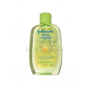   Johnson's , Baby Cologne      Summer Swing  125 ml.