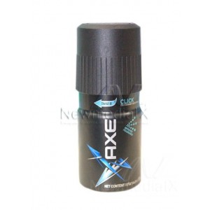   Axe , Deodorant Body Spray    Click                                            -- for Men 