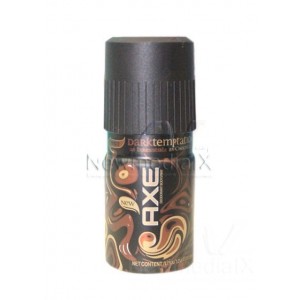   Axe , Deodorant Body Spray    Dark Temptation                   -- for Men 