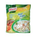   Knorr ,  Sopas                            --  Beef Sopas 