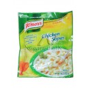 Knorr ,  Sopas                            --   Chicken Sopas