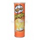 Pringles , Potato Crisps              --Cheesy Cheese 