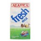 Alaska , Fresh Mlik         --  100% Pure Cow's Milk