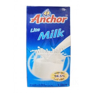 Anchor , Milk  Lite