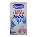 Magnolia , Full Cream Milk           -- Sterilized Recombined