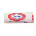   Cleene , Pure And Absorbment Cotton         --  Rolls
