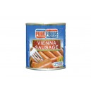 PureFoods, Vienna Sausage