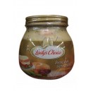 Lady's Choice , Bacon Spread