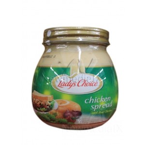 Lady's Choice , Chicken Spread 470 ml.