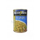  Blue Bay , Tuna   Adobo