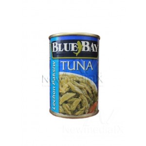   Blue Bay , Tuna   Lechon Paksiw 155 grams 