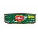   Del Monte , Sardines   in Tomato Sauce 