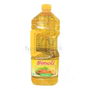 Bimoli , Special Oil   w/ Omega-9 2 L