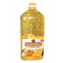 Susan Baker , All Natural Corn Oil