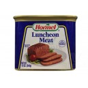   Hormel , Luncheon Meat 