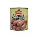   Virginia , Vienna Sausage 