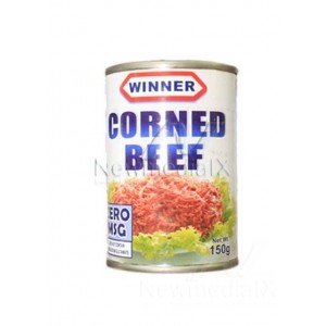   Winner , Corned Beef  150 grams 