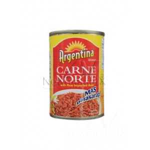   Argentina , Carne Norte 150 grams