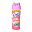 Lysol , Disinfectant Spray                -- Crisp Berry Scent
