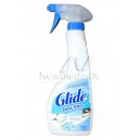 Glide , Easy Iron Spray       w/ Fabric Conditioner            --  Powder Pure 