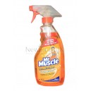 Mr. Muscle , Kitchen Cleaner        Spray 