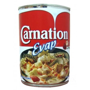 Carnation Evap