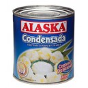 Alaska Condense