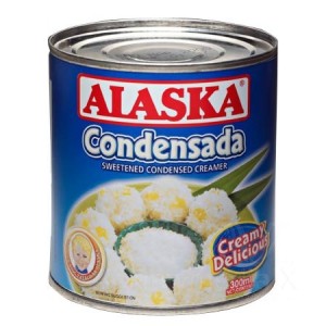 Alaska Condense